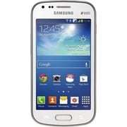Samsung GTS7582 Galaxy S Duos 2 Smartphone White