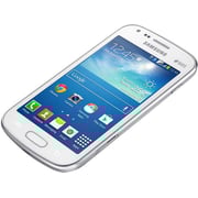 Samsung GTS7582 Galaxy S Duos 2 Smartphone White