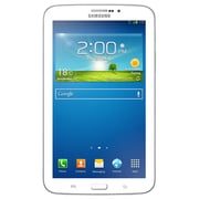 Samsung Galaxy Tab 3 7.0 SMT211 Tablet - Android WiFi+3G 8GB 1GB 7inch White