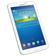 Samsung Galaxy Tab 3 7.0 SMT211 Tablet - Android WiFi+3G 8GB 1GB 7inch White