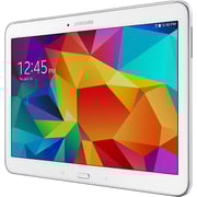 Samsung Galaxy Tab 4 10.1 SMT530 Tablet - Android WiFi 16GB 1.5GB 10.1inch White