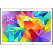 Samsung Galaxy Tab S 10.5 SMT805 Tablet - Android WiFi+4G 16GB 3GB 10.5inch White