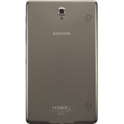 Samsung Galaxy Tab S 8.4 SMT700 Tablet - Android WiFi 16GB 3GB 8.4inch Titanium Bronze
