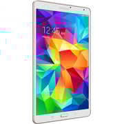 Samsung Galaxy Tab S 8.4 SMT700 Tablet - Android WiFi 16GB 3GB 8.4inch Titanium Bronze