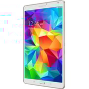 Samsung Galaxy Tab S 8.4 SMT700 Tablet - Android WiFi 16GB 3GB 8.4inch Titanium Bronze