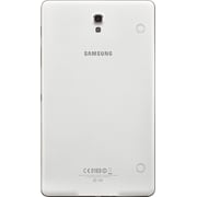 Samsung Galaxy Tab S 8.4 SMT700 Tablet - Android WiFi 16GB 3GB 8.4inch Titanium Bronze