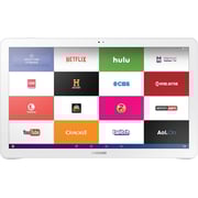 Samsung Galaxy View SMT670 Tablet - Android WiFi 32GB 2GB 18.4inch White