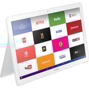 Samsung Galaxy View SMT670 Tablet - Android WiFi 32GB 2GB 18.4inch White