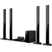 Samsung HTF4550 3D Bluray Tall Boy Home Theatre System