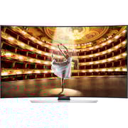 Samsung UA65HU9000 Curved UHD 3D Smart Television 65inch (2018 Model)