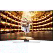 Samsung UA65HU9000 Curved UHD 3D Smart Television 65inch (2018 Model)