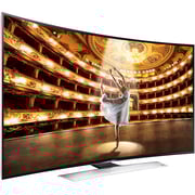 Samsung UA65HU9000 Curved UHD 3D Smart Television 65inch (2018 Model)