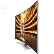 Samsung UA65HU9000 Curved UHD 3D Smart Television 65inch (2018 Model)