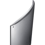 Samsung UA55JS9000 Curved SUHD Smart 3D LED Television 55inch (2018 Model)