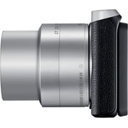 Samsung NX Mini F1 Digital Mirrorless Camera Black + 9-27mm Lens