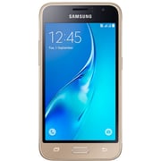 Samsung J1 Mini Prime 4G Dual Sim Smartphone 8GB Gold