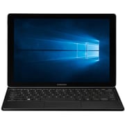 Samsung TabPro S SMW700 Tablet - Windows WiFi 128GB 4GB 12inch Black
