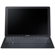 Samsung TabPro S SMW700 Tablet - Windows WiFi 128GB 4GB 12inch Black