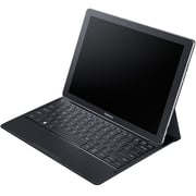 Samsung TabPro S SMW700 Tablet - Windows WiFi 128GB 4GB 12inch Black