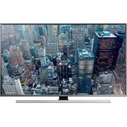 Samsung UA55JU7000 UHD 3D Smart LED Television 55inch (2018 Model)