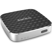 Sandisk SDWS1064GP57 Connect Wireless Media Drive 64GB