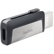 Sandisk SDDDC2128GG46 Ultra Dual Drive TypeC USB Flash Drive 128GB