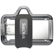 Sandisk Ultra Dual Drive USB Flash Drive 16GB  SDDD3016GG46