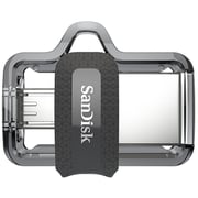 Sandisk Ultra Dual Drive USB Flash Drive 128GB SDDD3128GG46