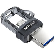 Sandisk Ultra Dual Drive USB Flash Drive 16GB  SDDD3016GG46