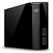 Seagate STEL10000400 Backup Plus HUB 10TB Desktop Drive