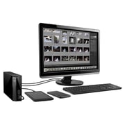 Seagate STEL10000400 Backup Plus HUB 10TB Desktop Drive