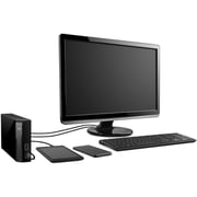 Seagate STEL10000400 Backup Plus HUB 10TB Desktop Drive