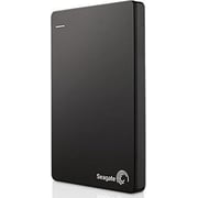 Seagate USB3.0 Backup Plus Portable Drive 4TB Black STDR4000200