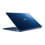 Acer Swift 3 SF314-52G-88VG Laptop - Core i7 1.80GHz 8GB 256GB 2GB Win10 14inch FHD Blue