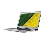 Acer Swift 3 SF314-52-725D Laptop - Core i7 2.7GHz 8GB 256GB Shared Win10 14inch FHD Silver
