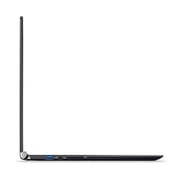 Acer Swift 5 SF514-51-733V Laptop - Core i7 2.7GHz 8GB 256GB Shared Win10Pro 14inch FHD Black