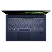 Acer Swift 5 SF514-54GT-51BL Laptop - Core i5 1GHz 8GB 512GB 2GB Win10 14inch FHD Blue