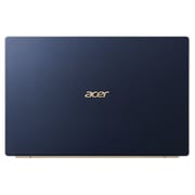 Acer Swift 5 SF514-54GT-51BL Laptop - Core i5 1GHz 8GB 512GB 2GB Win10 14inch FHD Blue