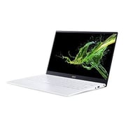 Acer Swift 5 SF514-54GT-73EC Laptop - Core i7 1.3GHz 16GB 512GB 2GB Win10 14inch FHD Moonlight White