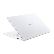 Acer Swift 5 SF514-54GT-73EC Laptop - Core i7 1.3GHz 16GB 512GB 2GB Win10 14inch FHD Moonlight White