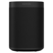 Sonos One SL Wireless Speaker - Black