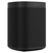 Sonos One SL Wireless Speaker - Black