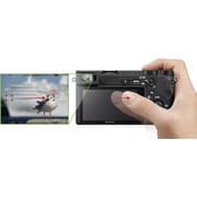 Sony Alpha A6500 APS-C Mirrorless Camera Body Black - ILCE6500