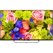 Sony 50W800C Full HD 3D LED Television 50inch (2018 Model)