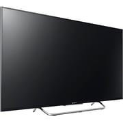 Sony 50W800C Full HD 3D LED Television 50inch (2018 Model)