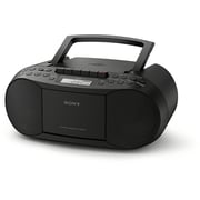 Sony CFDS70 Boombox CD/Radio Player
