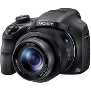 Sony DSC-HX350 Digital Camera Black