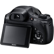 Sony DSC-HX350 Digital Camera Black