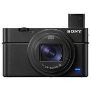 Sony Cyber-shot DSC-RX100 VI Digital Camera Black RX100 M6
