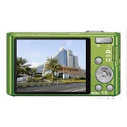 Sony Cybershot DSCW730 Digital Camera Green
